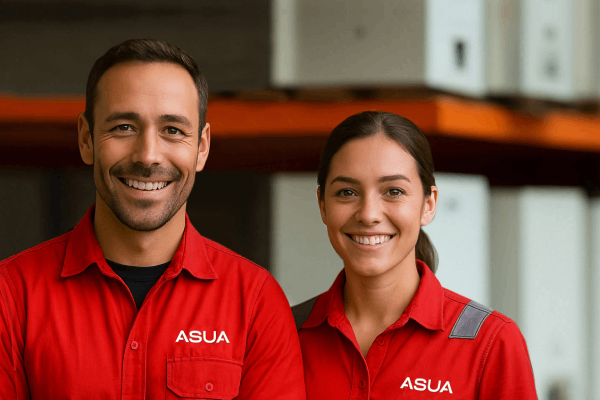 ASUA